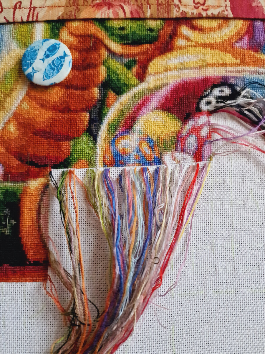 HAED "The Universe in a Jar" После 1064 х