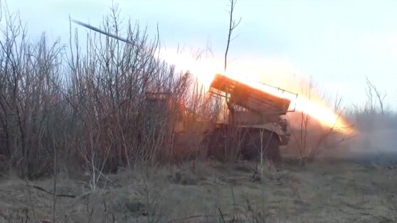    Российские военные улучшили положение на нескольких направлениях в зоне СВО Алина Городниченко