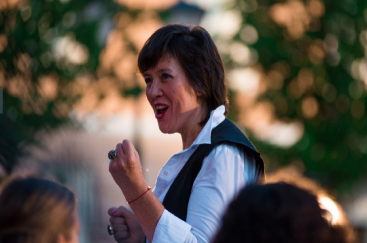    Камерный хор Татарстана вышел в финал телешоу «Ну-ка все вместе! Хором!»