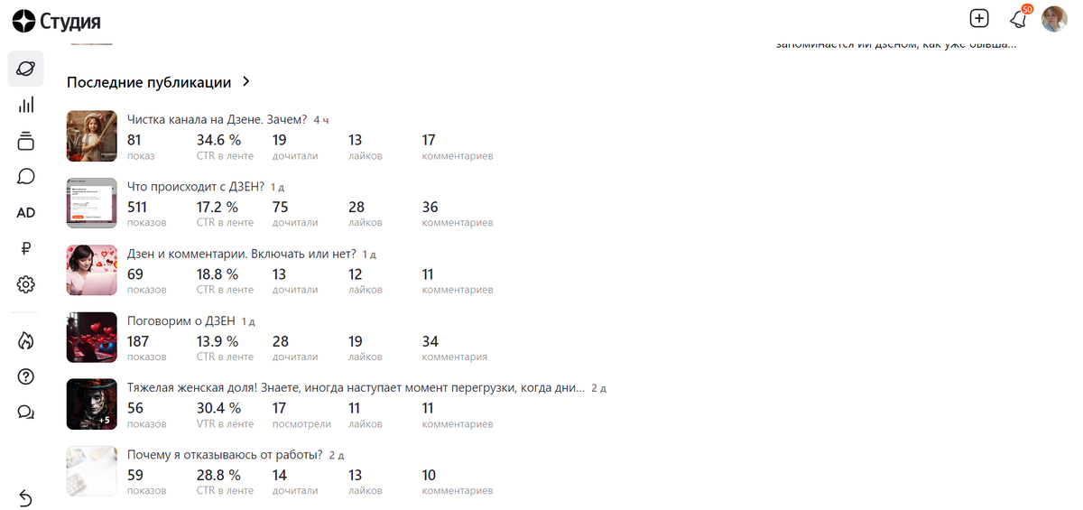 Информация есть, но не всем понятно.
