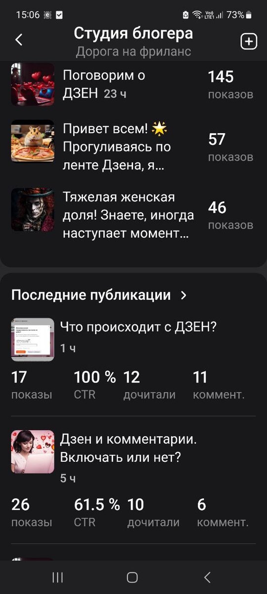 Давайте на примере.