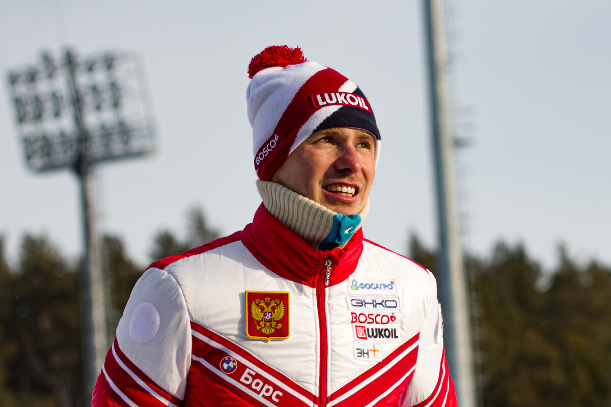 Денис Спицов