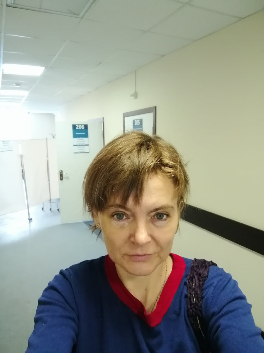 17.02.2024 г. Диспансеризация по-московски. | Жительница заМКАДья. | Дзен