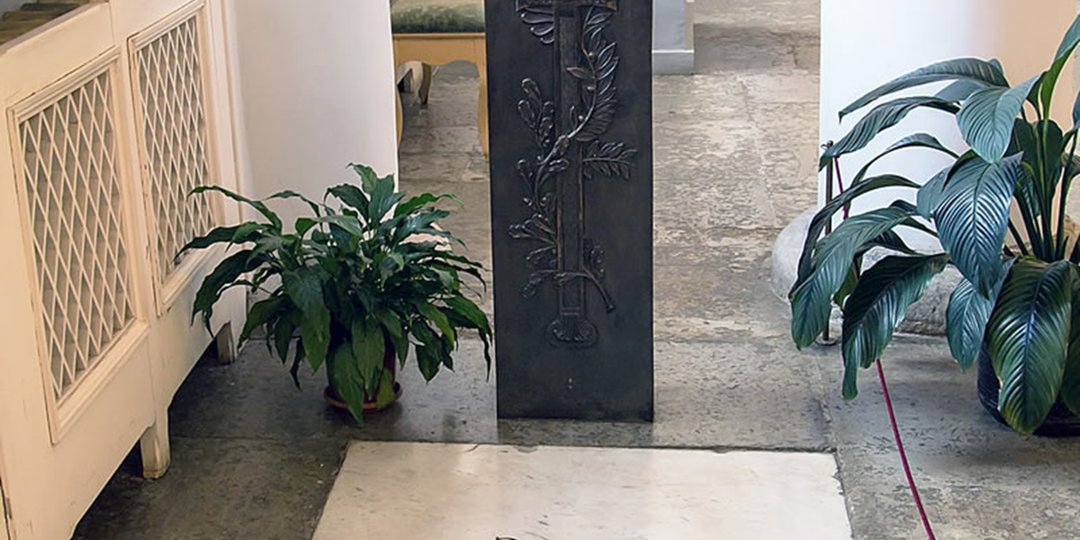 «Здесь лежит Суворов»: почему великий полководец завещал написать на своём надгробии такие слова