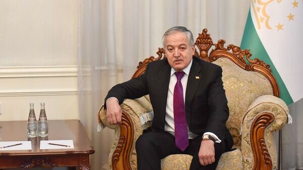    © Sputnik / Амир Исаев