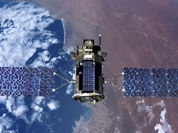    © flickr.com / NASA Goddard Space Flight Center