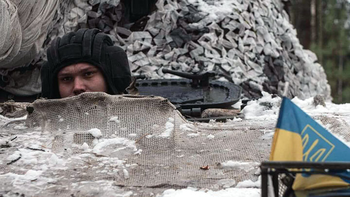 ФОТО: ТГ-КАНАЛ ZELENSKIY OFFICIAL