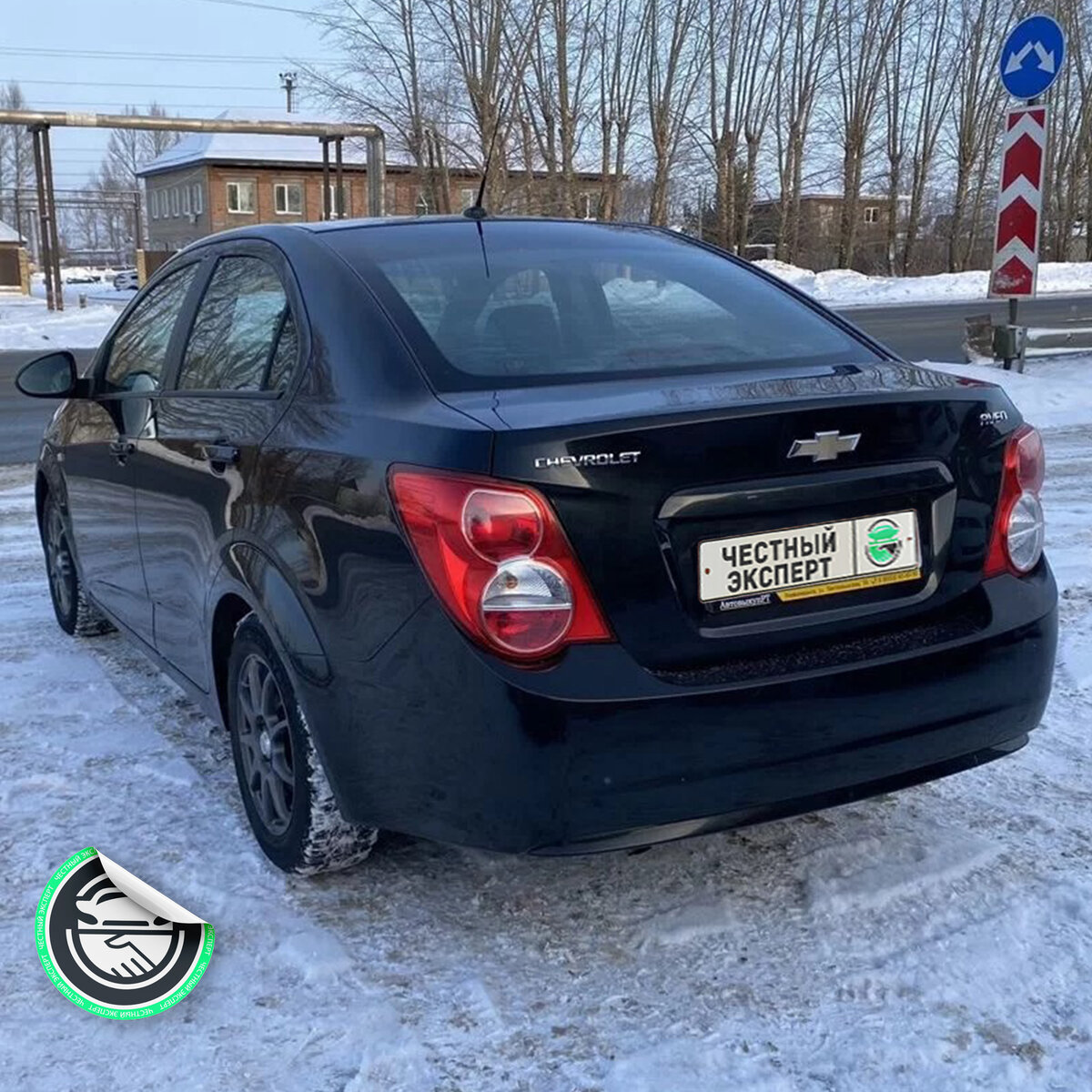 Автоподбор: Chevrolet Aveo Т300, 2012 г.в., в заводском окрасе и с  небольшим пробегом за 740 тыс. рублей. | ЧЕСТНЫЙ ЭКСПЕРТ - подбор авто |  Дзен