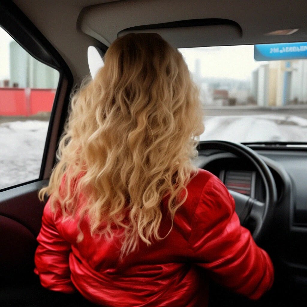 Изображение сгенерировано нейросетью