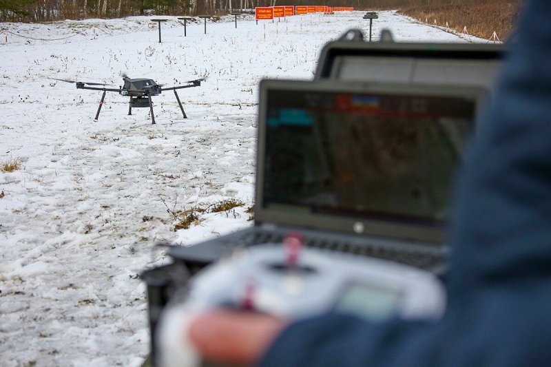    Минные ловушки донбасской земли. «Антифашист» поговорил с фронтовым сапёром и узнал, как происходит разминирование, и сколько времени нужно, чтобы очистить Донбасс от украинских и натовских мин