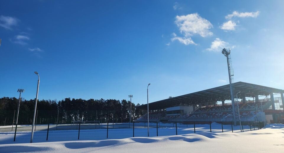    Александр Стёпушкин