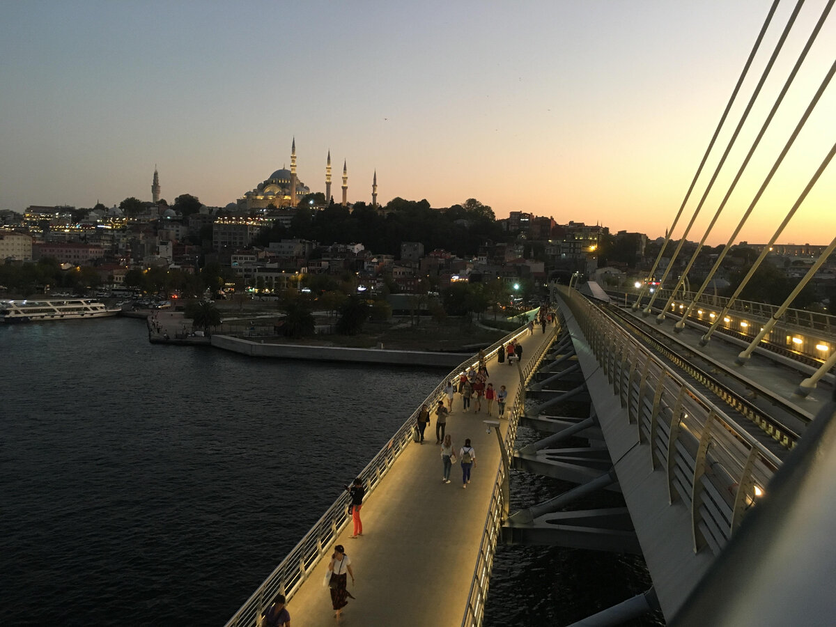 Istanbul 5