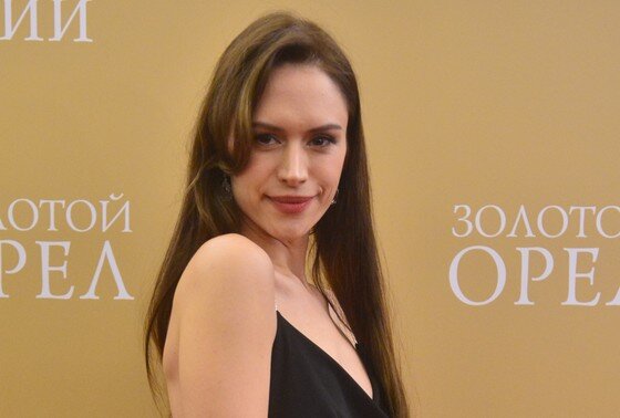    Диана Пожарская