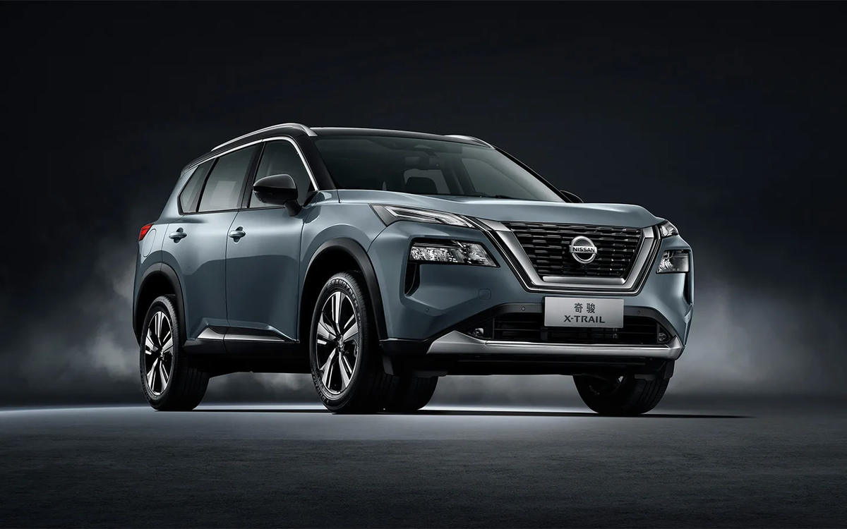 Источник изображения: Nissan