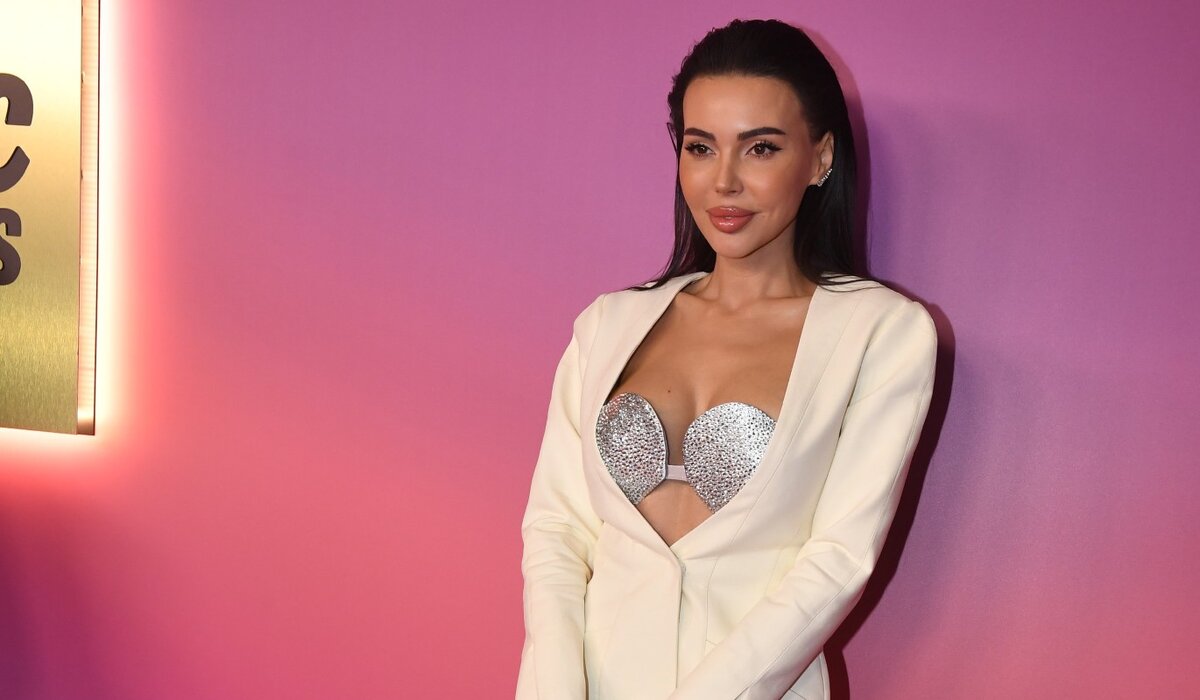    Оксана Самойлова. Фото: Komsomolskaya Pravda/www.globallookpress.com