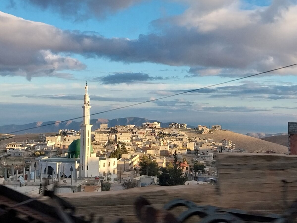 личный архив