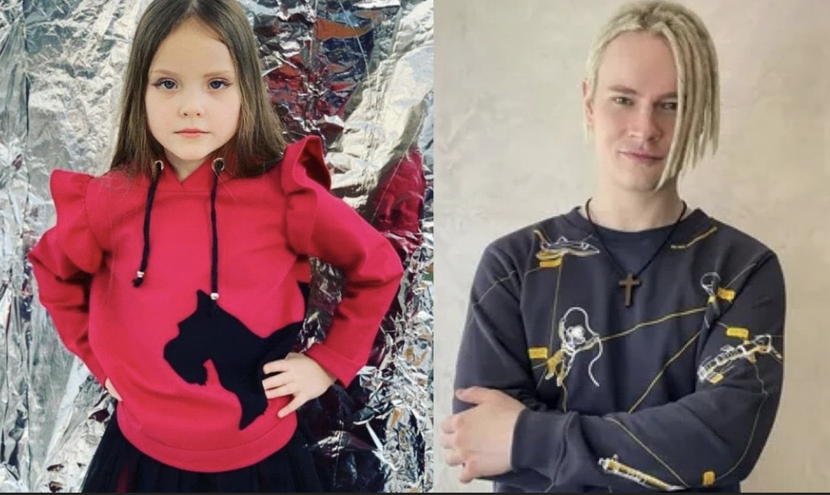 Дочь шамана фото варвара дронова сейчас Судьба Варвары Дроновой, дочери известного артиста - Шамана (Ярослава Дронова) А