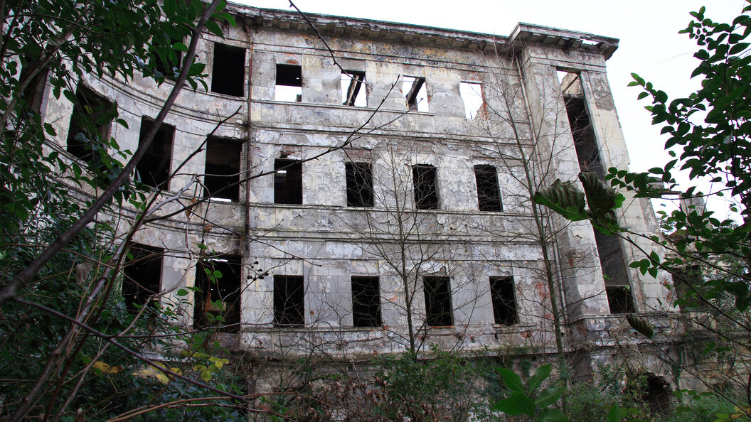    Фото: globallookpress.com