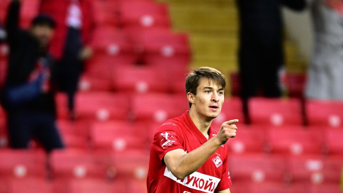 Мелёшин. Фото из октрытых источников сети Интернет