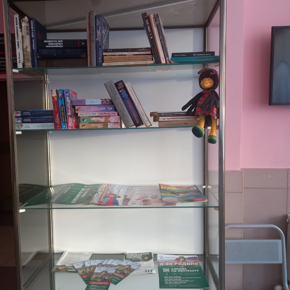 Фото автора канала