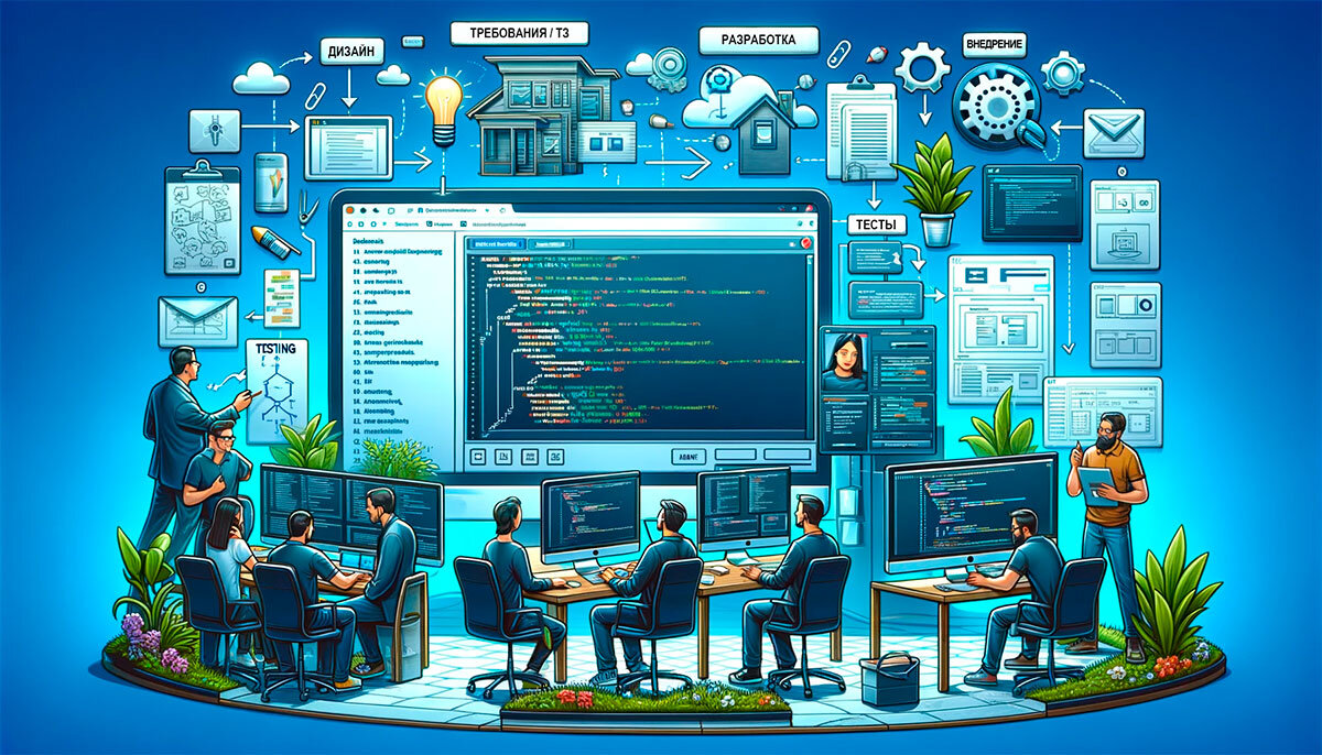 Создание калькулятора / расчета на сайте