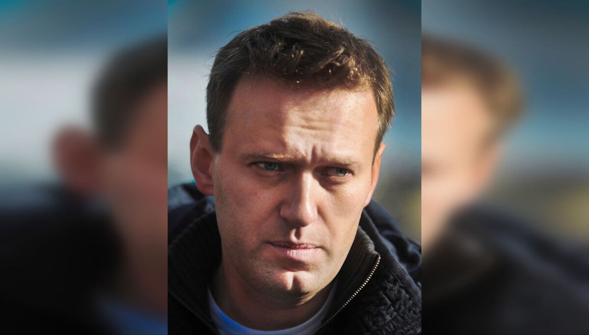 © Алексей Навальный (включён в перечень организаций и физлиц, причастных к экстремистской деятельности или терроризму)/ wikipedia.org/ CC BY-SA 2.0/ Митя Алешковский (признан в РФ иноагентом)