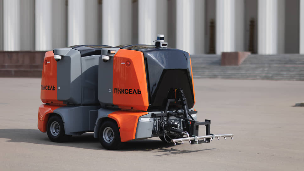    Фото: пресс-служба «Меркатор Холдинг»