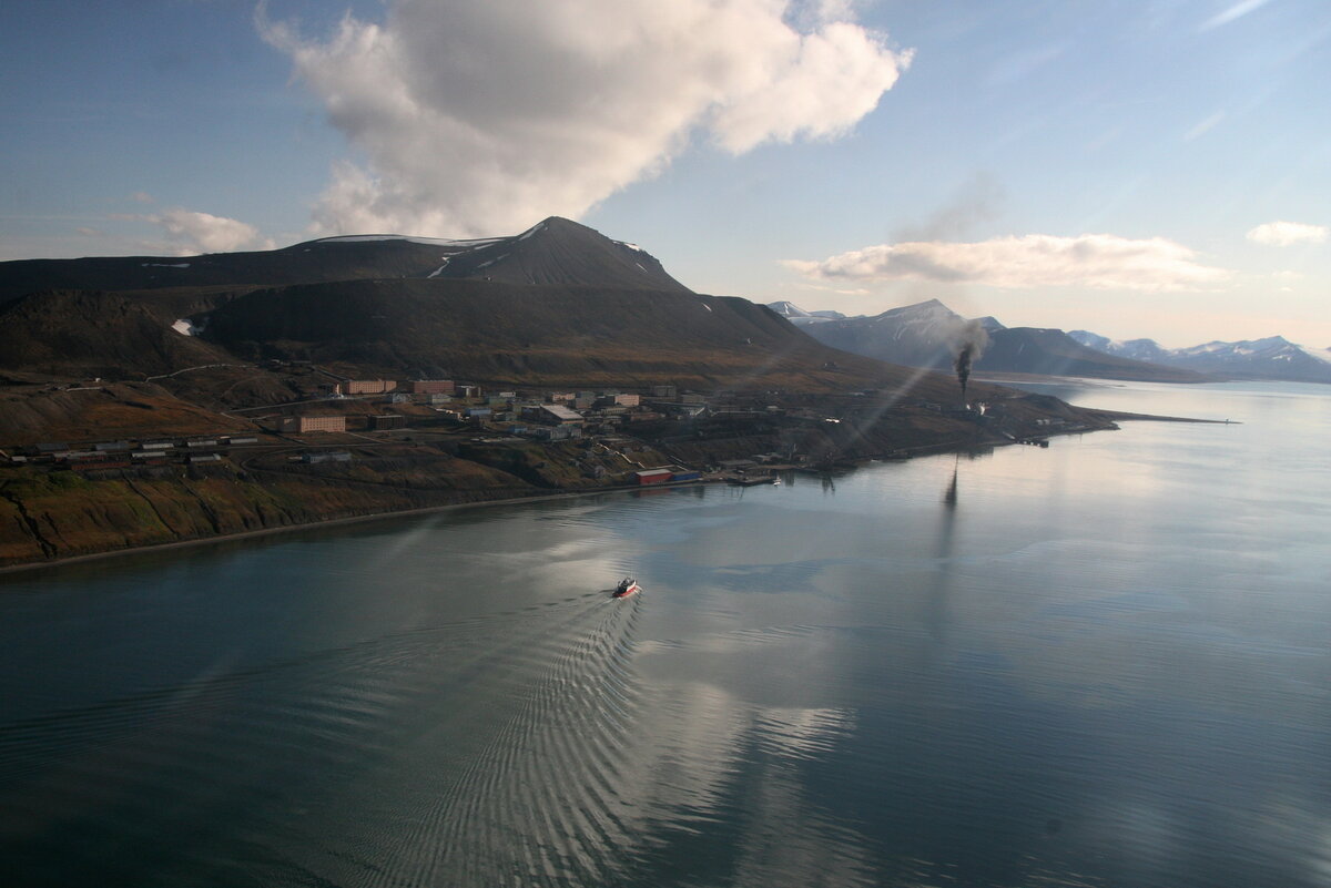 Фото: Игорь Георгиевский / GeoPhoto 
