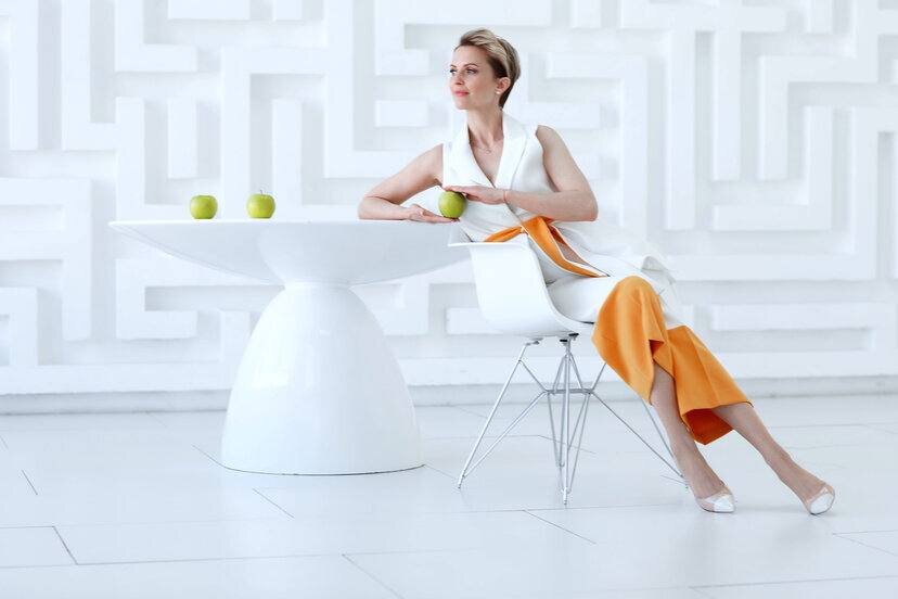 Я - врач-терапевт с интегративным подходом, натуропат, ароматерапевт