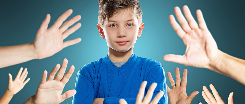 Путь в "авторитеты" в Германии начинается с избрания тебя старостой. Фото: sofatur-Magazin