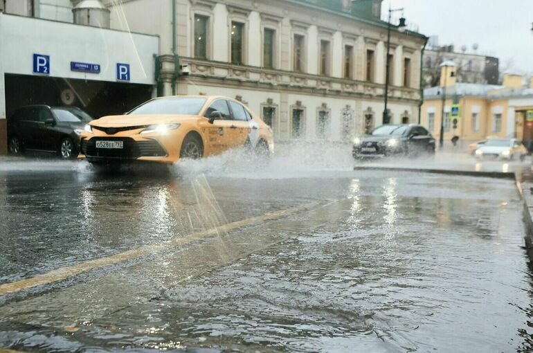   Ярослав Чингаев / АГН Москва