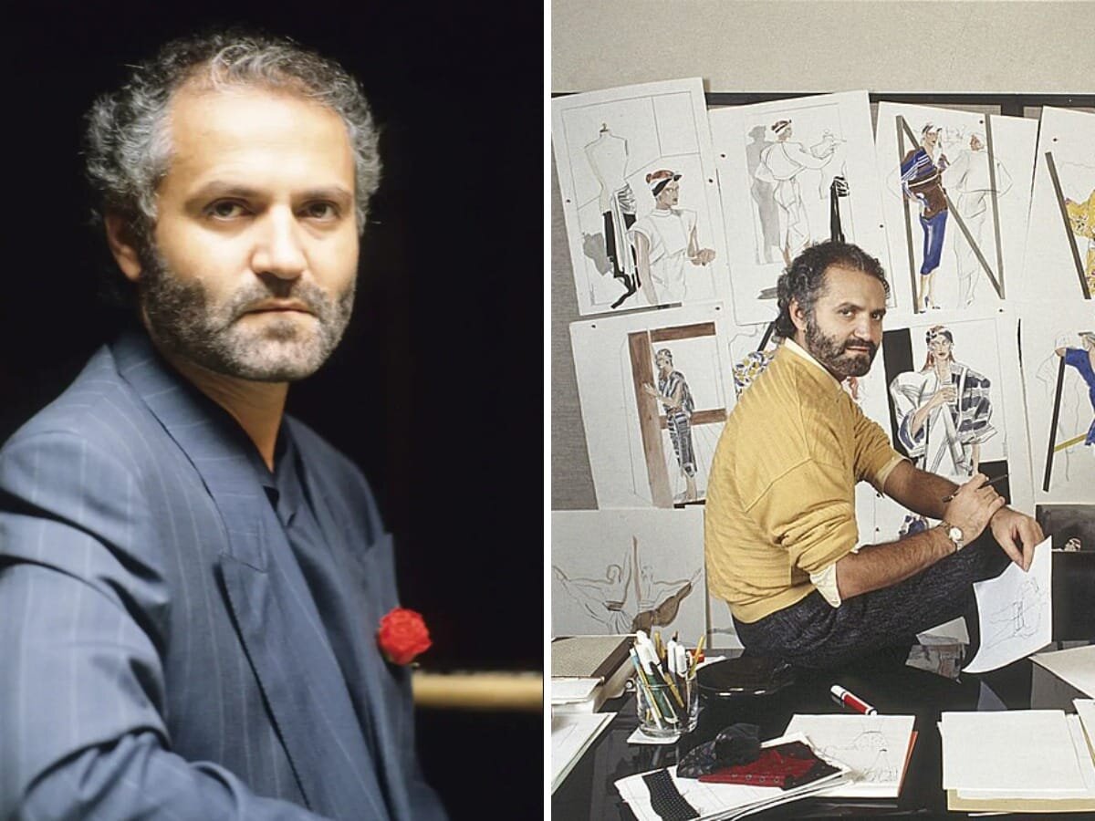 Leonardo Cendamo / Angelo Deligio