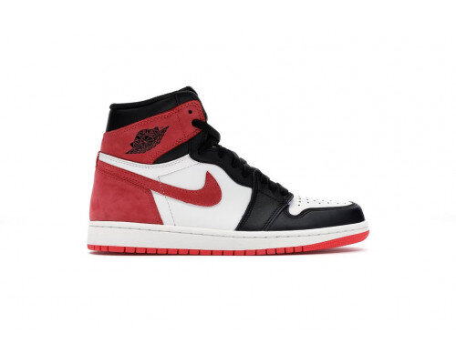 Jordan 1 Retro High Track Red