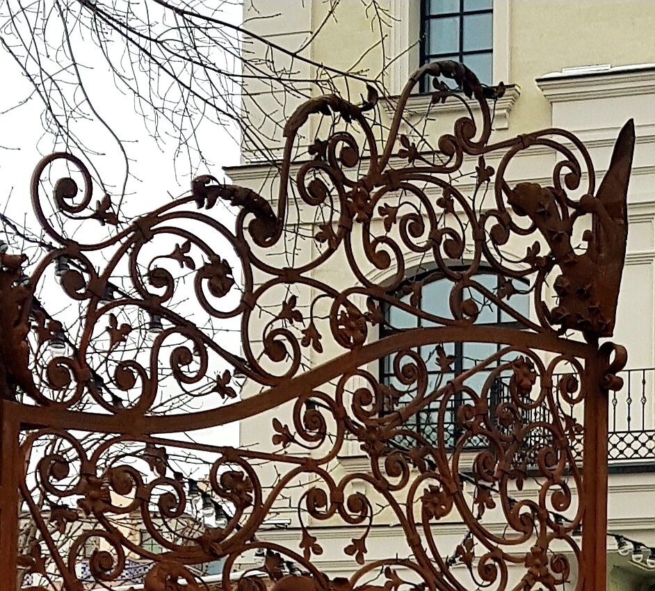 Ресторан "MODUS"