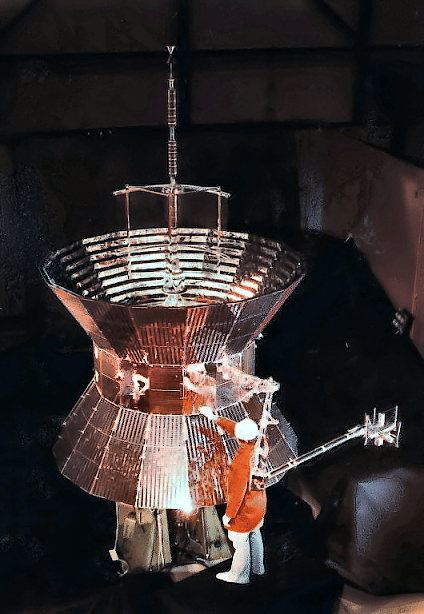 КА «Гелиос-2». Википедия.