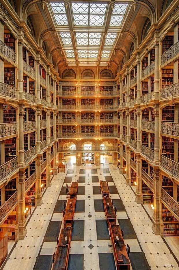  📷Фото: pinterest.ru