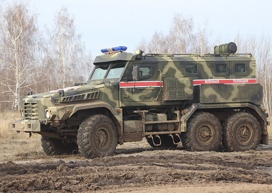    Изображение Минобороны РФ 