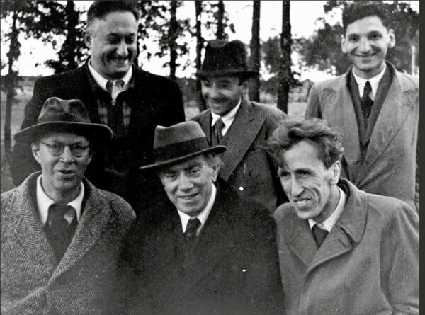    В деревне Афанасово жители создадут Сквер композиторов