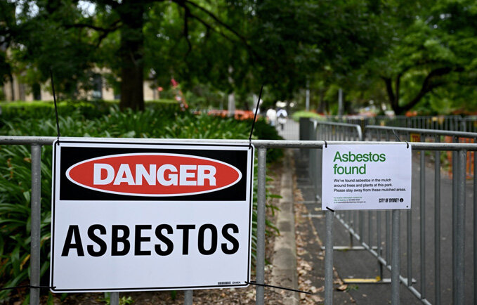 Фото: Dan Himbrechts / EPA / TASS