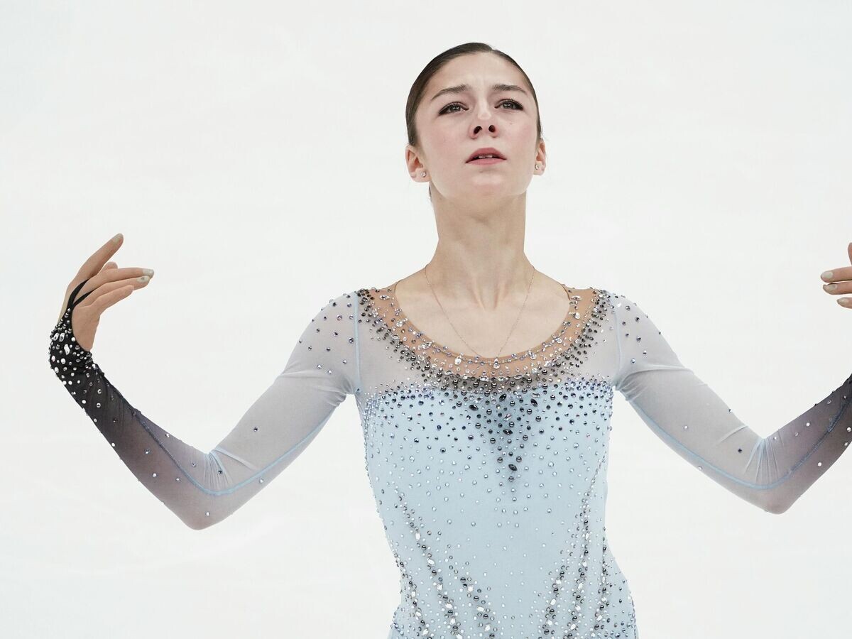 камила валиева произвольная программа гран при 2021. женщины произвольная программа эфир. женщины произвольная программа эфир. луна хендрикс произвольная программа 2021. женщины произвольная программа эфир.