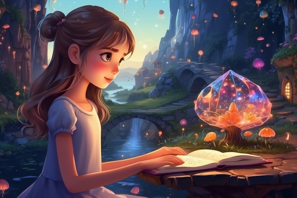 Как написать книгу с помощью нейросети