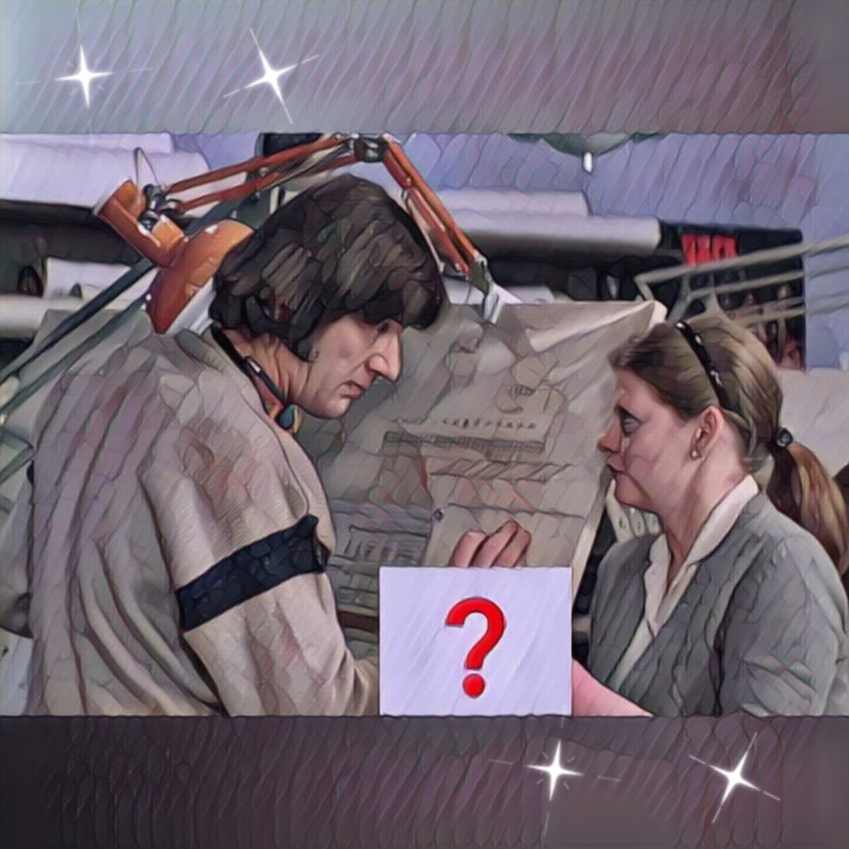 Фотоколлаж автора