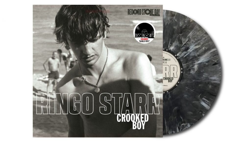 Ринго Старр