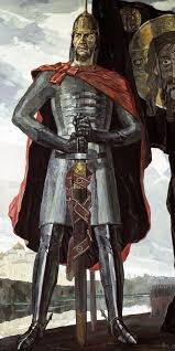 Александр Невский 