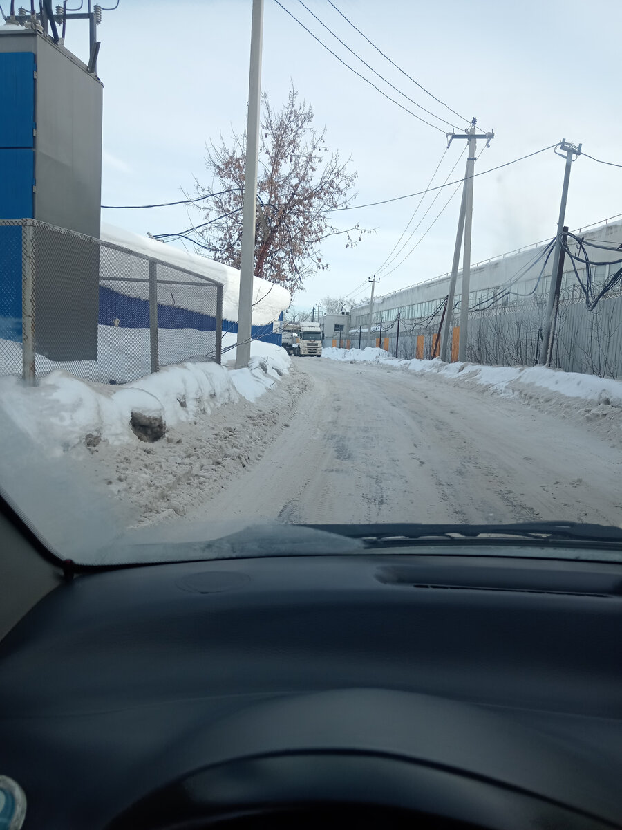 Ну и как пешком, то? 