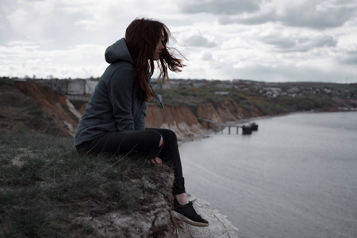 Лучшая подруга. Глава 2