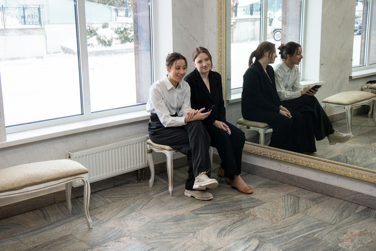 Листайте вправо, чтобы увидеть больше изображений