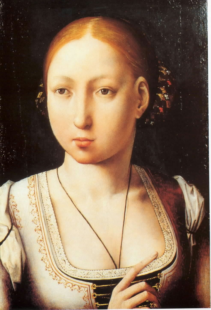 Хуана Безумная