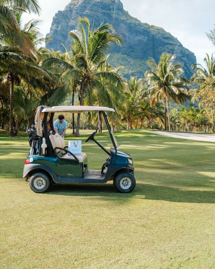 📍Пляжный гребешок Paradis, фото @paradisbeachcomber (Instagram)