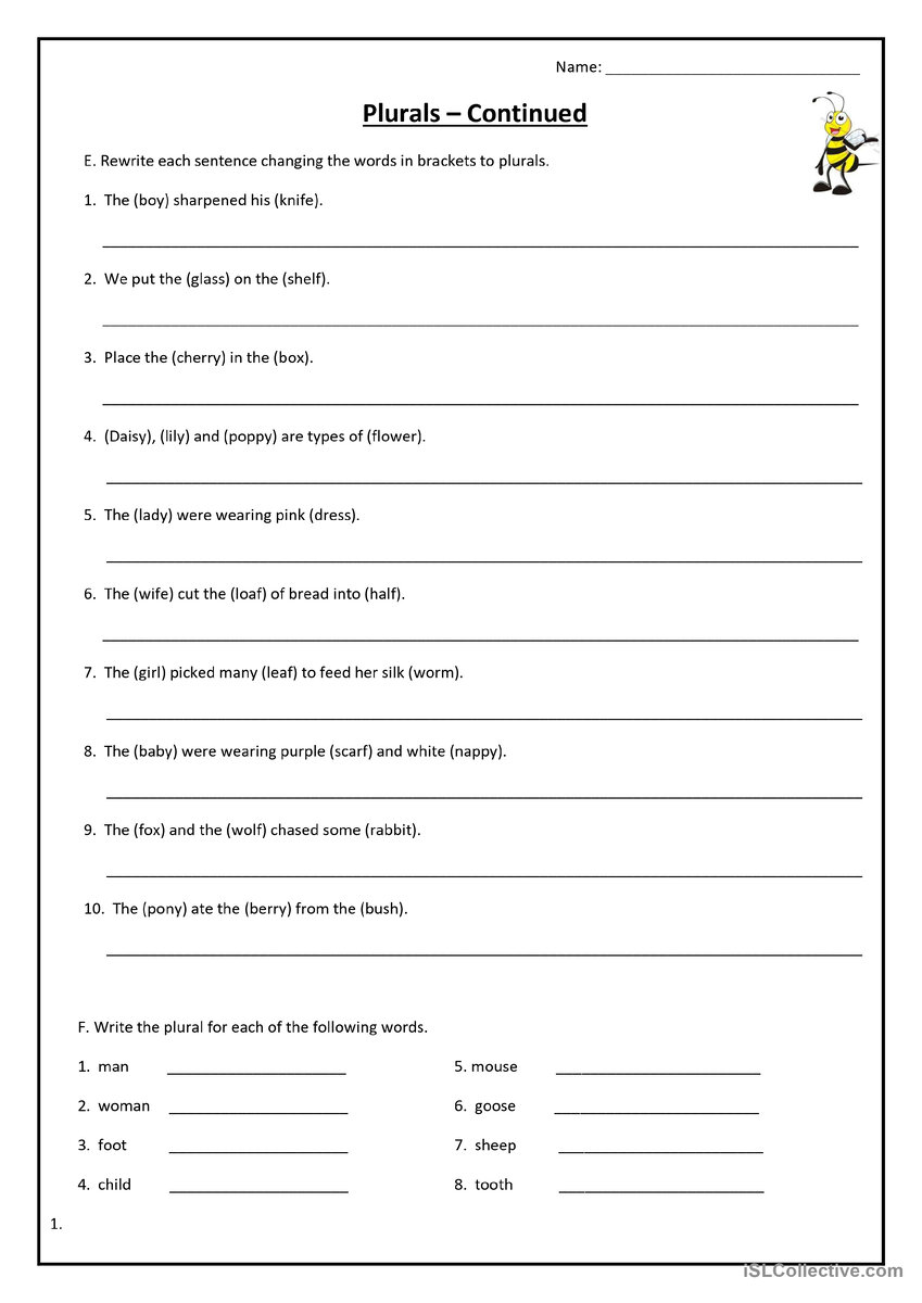 множественное число имен существительных правило английский. That во множественном числе на английском. множественное число сущ в английском упражнения. множественное число в английском языке exercises. упражнения на мн число существительных английский.